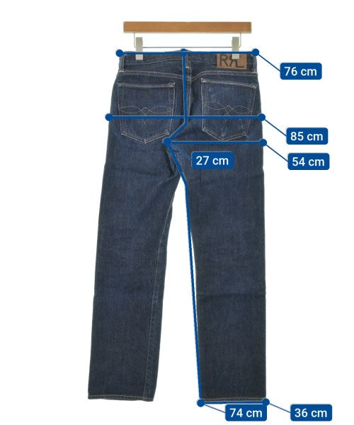 RRL 牛仔褲