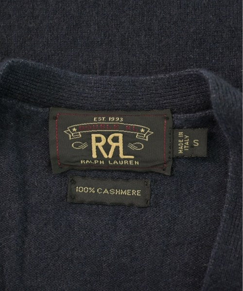 RRL 開襟衫