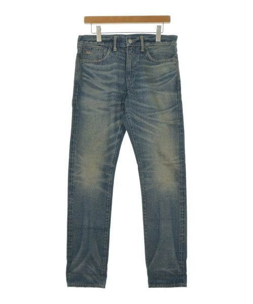 RRL 牛仔褲