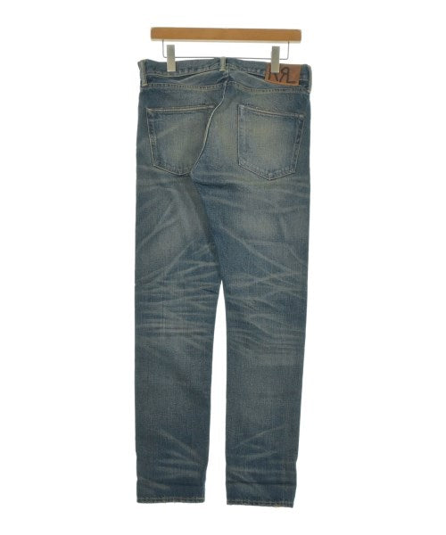 RRL 牛仔褲