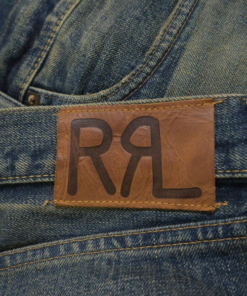 RRL 牛仔褲