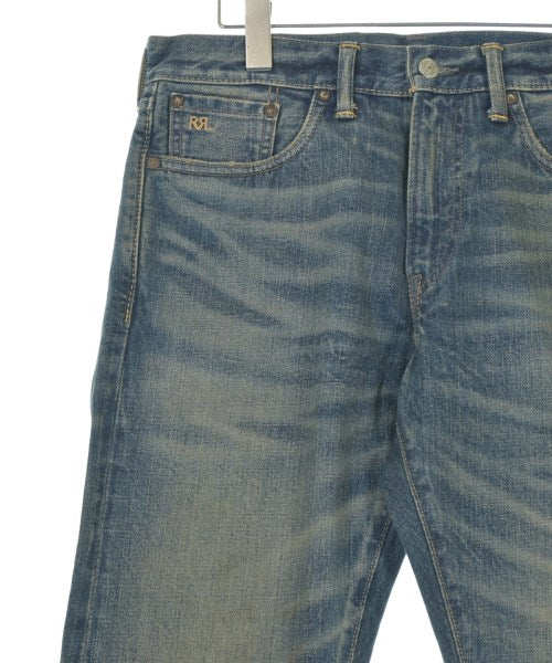 RRL 牛仔褲