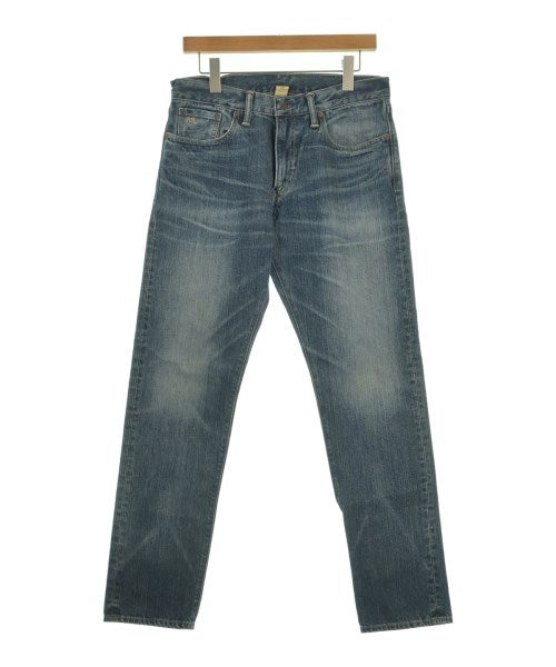 RRL 牛仔褲