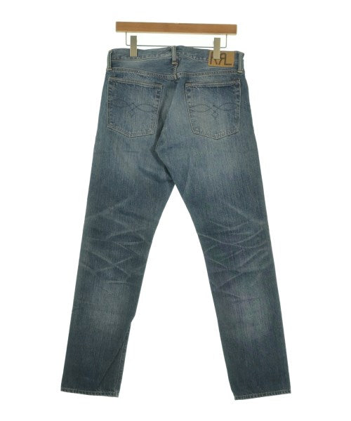 RRL 牛仔褲