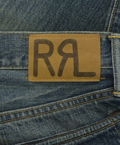 RRL 牛仔褲