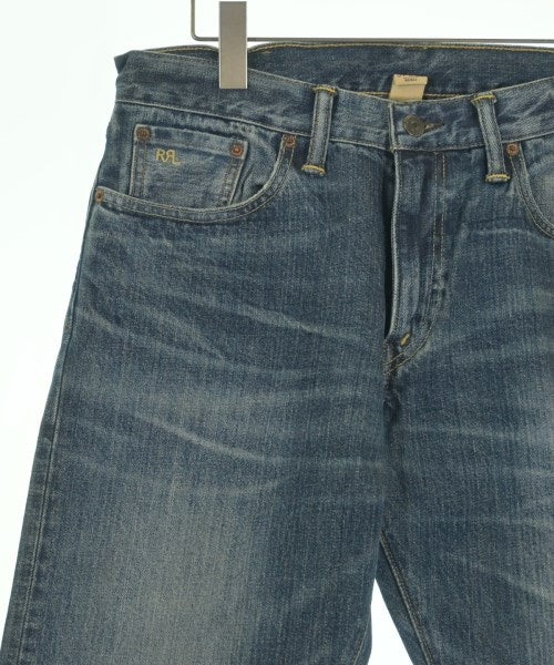RRL 牛仔褲