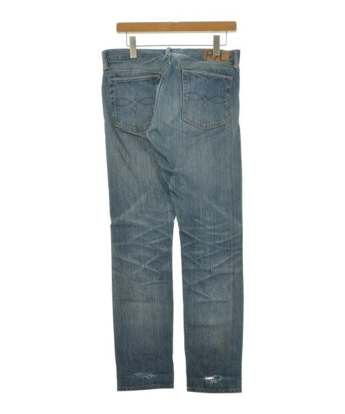 RRL 牛仔褲