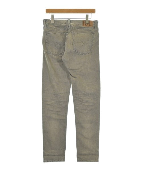 RRL 牛仔褲