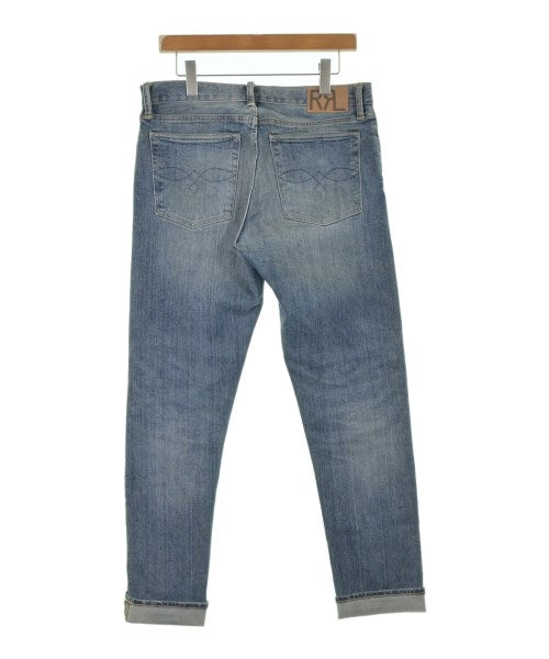 RRL 牛仔褲