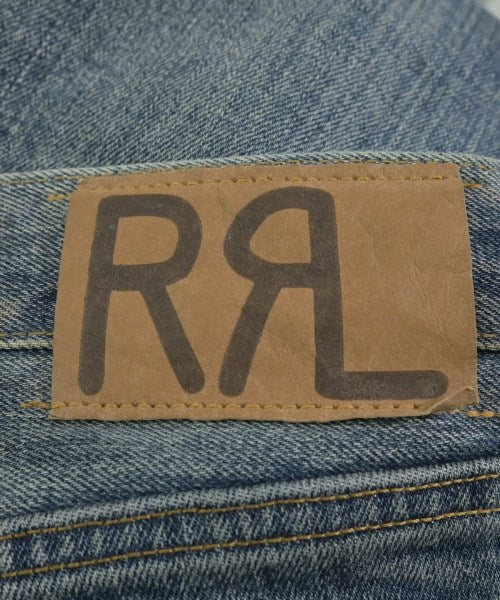 RRL 牛仔褲