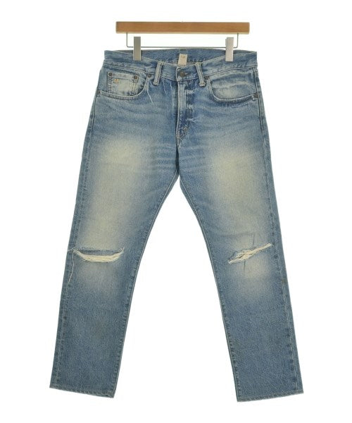 RRL 牛仔褲