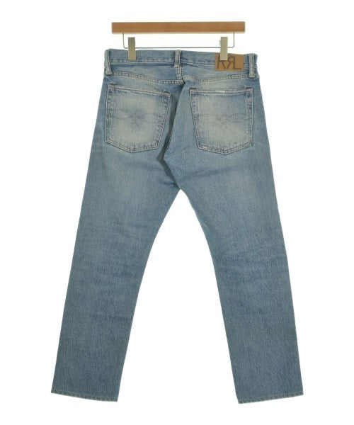 RRL 牛仔褲