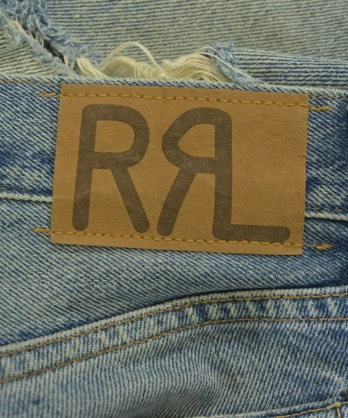 RRL 牛仔褲