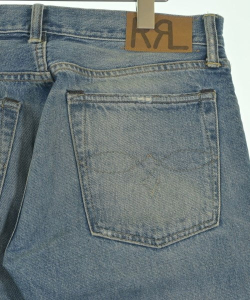RRL 牛仔褲
