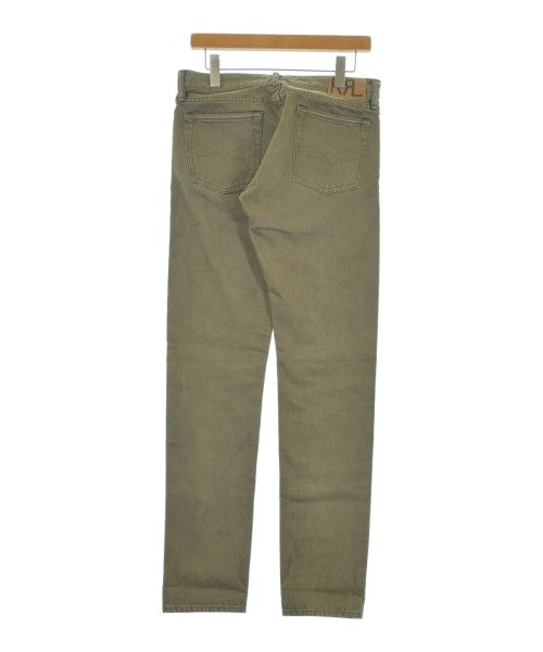 RRL 牛仔褲