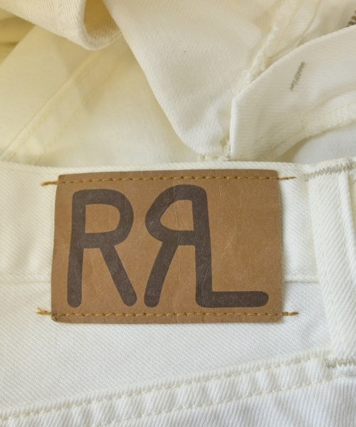 RRL 牛仔褲