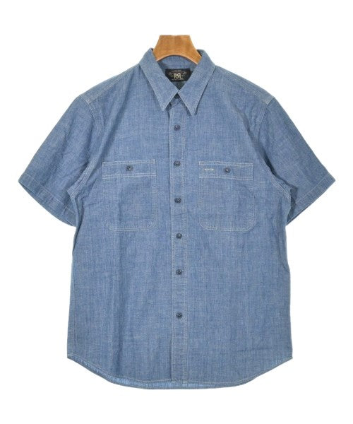 RRL 休閒襯衫