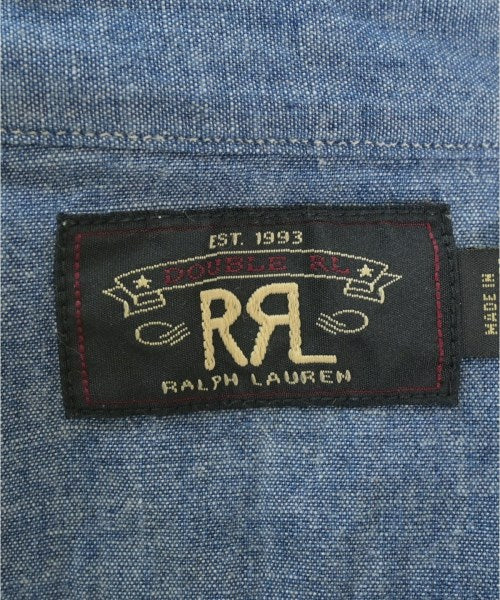 RRL 休閒襯衫