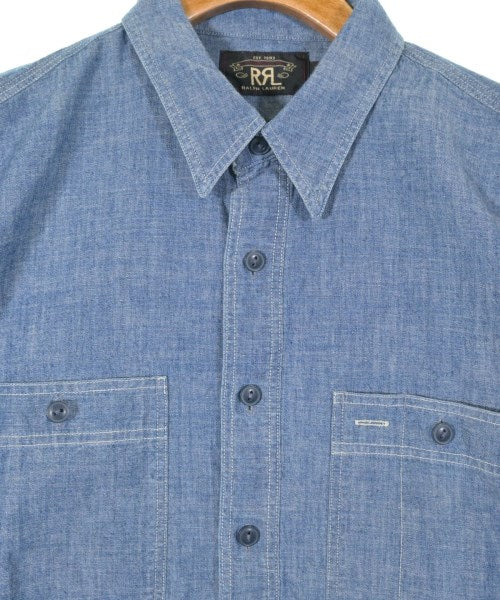 RRL 休閒襯衫