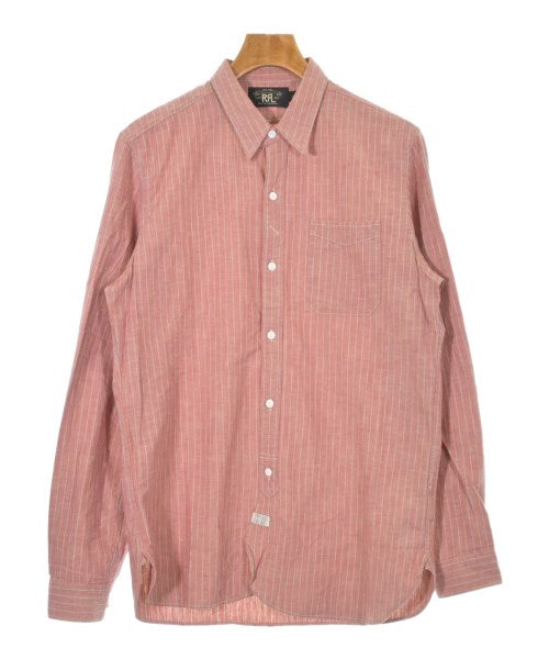 RRL 休閒襯衫
