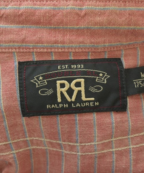 RRL 休閒襯衫