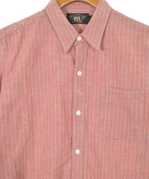 RRL 休閒襯衫