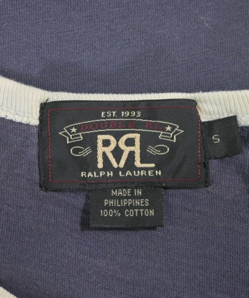RRL T恤/上衣