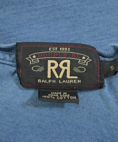 RRL T恤/上衣