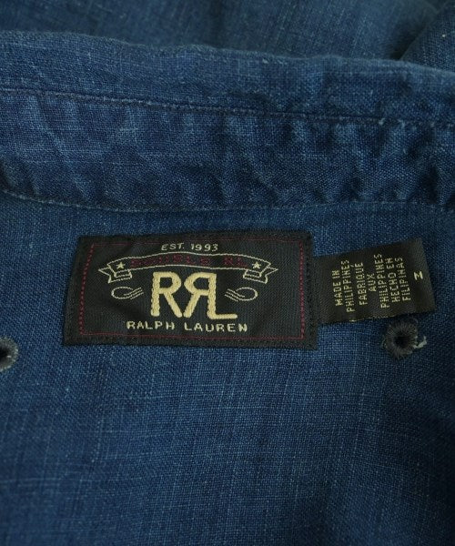 RRL 休閒襯衫