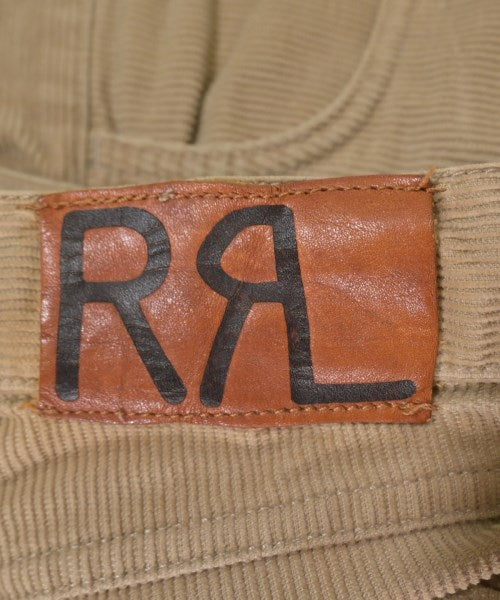 RRL 其他款