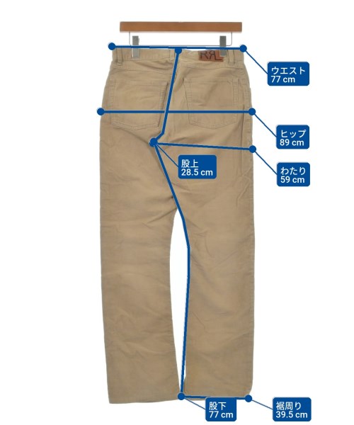 RRL 其他款