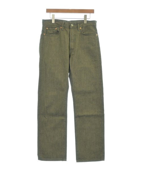 RRL 牛仔褲