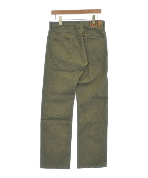 RRL 牛仔褲