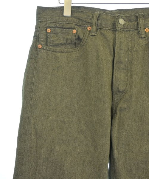 RRL 牛仔褲