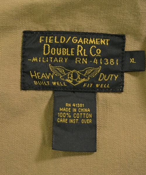 RRL 其他大衣