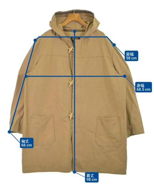 RRL 其他大衣