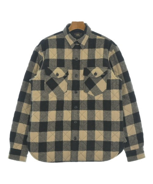 RRL 休閒襯衫