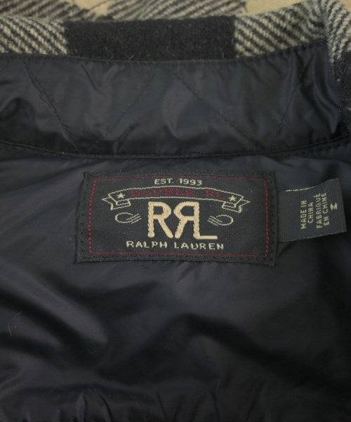 RRL 休閒襯衫
