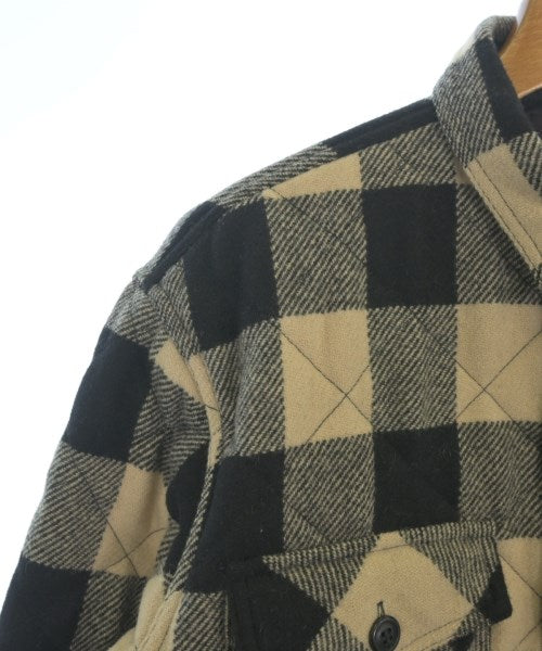 RRL 休閒襯衫