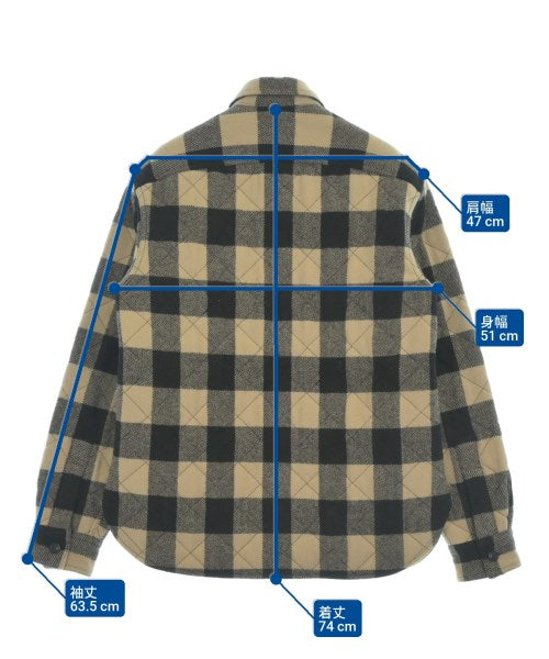 RRL 休閒襯衫