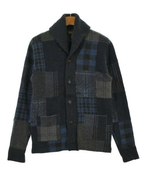 RRL 開襟衫