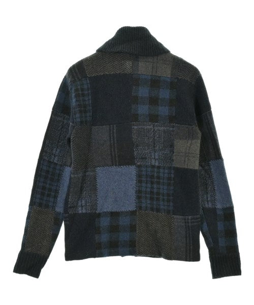 RRL 開襟衫