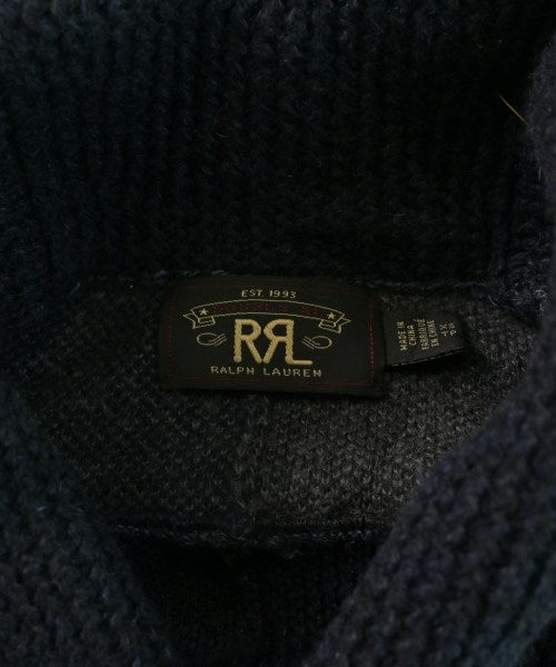 RRL 開襟衫