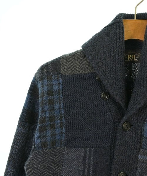 RRL 開襟衫
