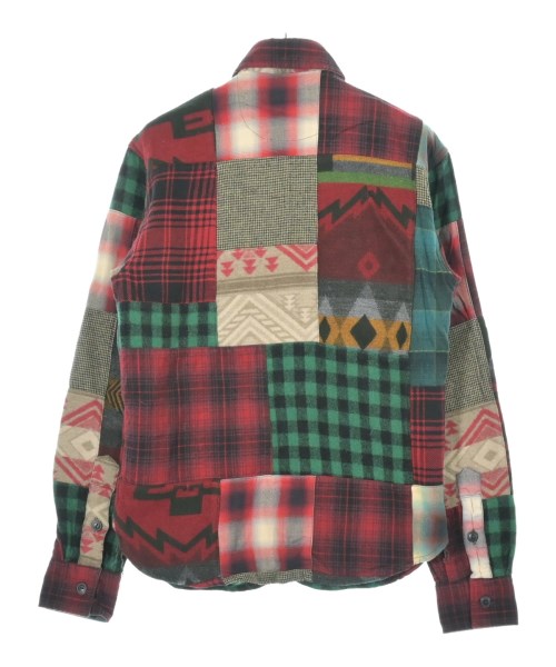 RRL 休閒襯衫