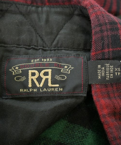 RRL 休閒襯衫
