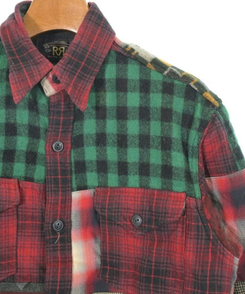 RRL 休閒襯衫
