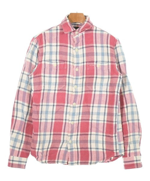 RRL 休閒襯衫