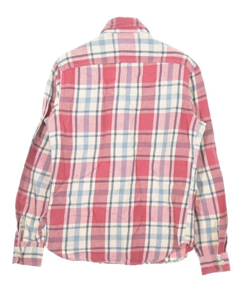 RRL 休閒襯衫