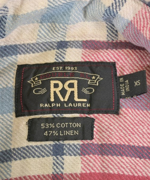 RRL 休閒襯衫